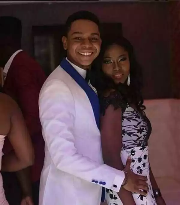 See What Fans Are Saying About This Cute Photo Of Miyonse And Debie-Rise